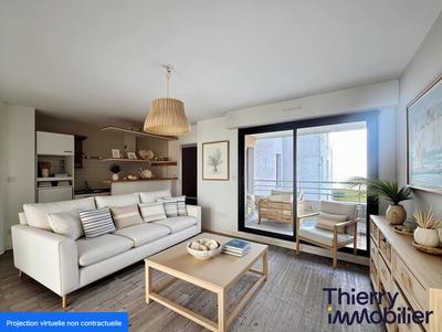 Appartement - 69 m² - 4 pièces