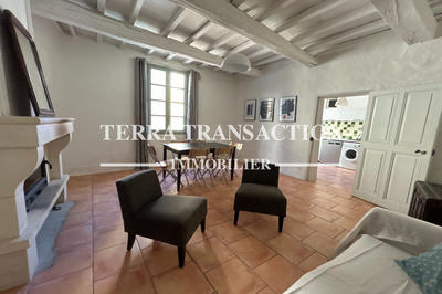 Maison de village - 119 m² - 6 pièces