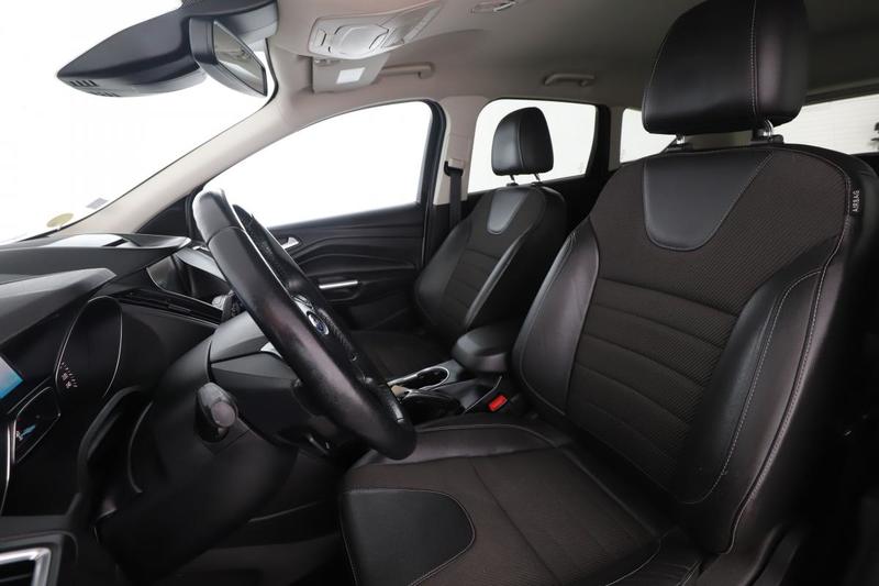 Ford Kuga 2.0 TDCi Titanium 4x2 150 ch