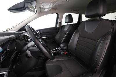 Ford Kuga 2.0 TDCi Titanium 4x2 150 ch