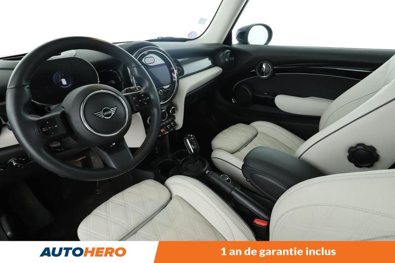 Mini Mini Cooper s Edition Camden Bva7 3p 178 ch