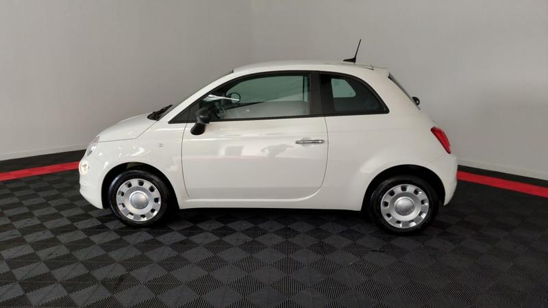 Fiat 500 Hybrid 1.0 Bsg 70 ch Cult