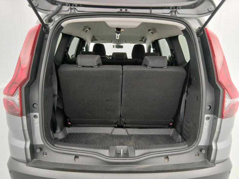 Dacia Jogger Hybrid 140 7 places Extreme