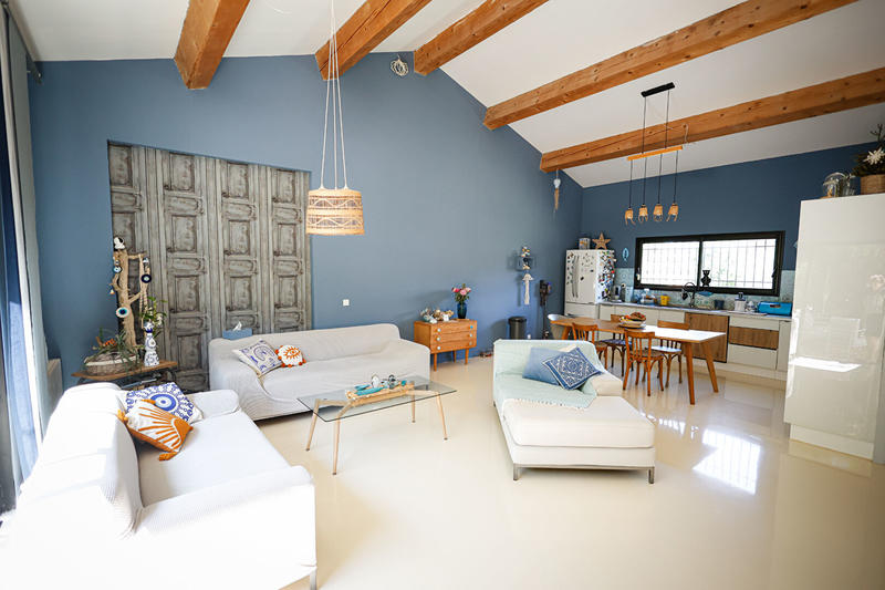 Maison - 250 m² - 6 pièces