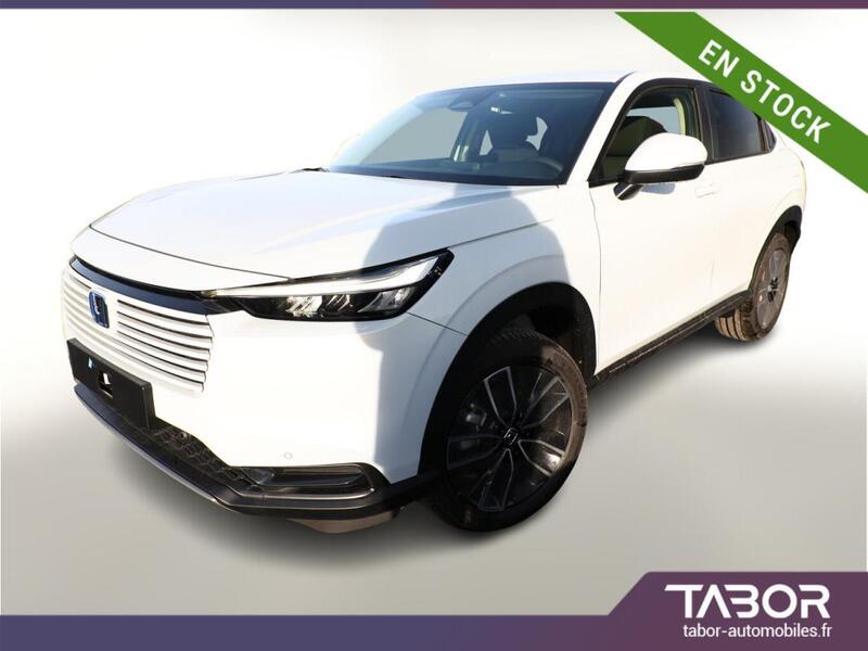 Honda Hrv 131 Elegance Led Acc Sièges chauf