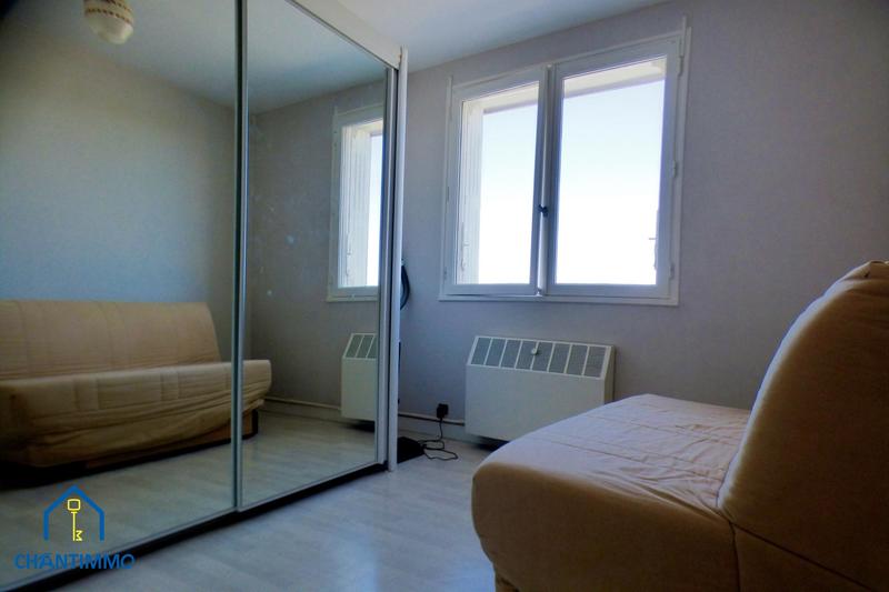 Maison - 102 m² - 6 pièces