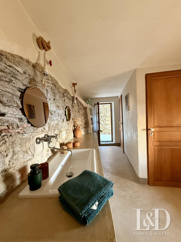 Maison - 80 m² - 3 pièces