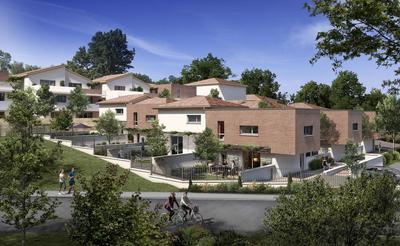 Maison - 67 à 83 m² - 4 pièces