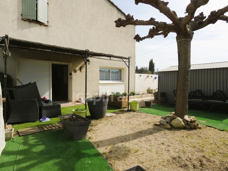 Villa - 130 m² - 7 pièces