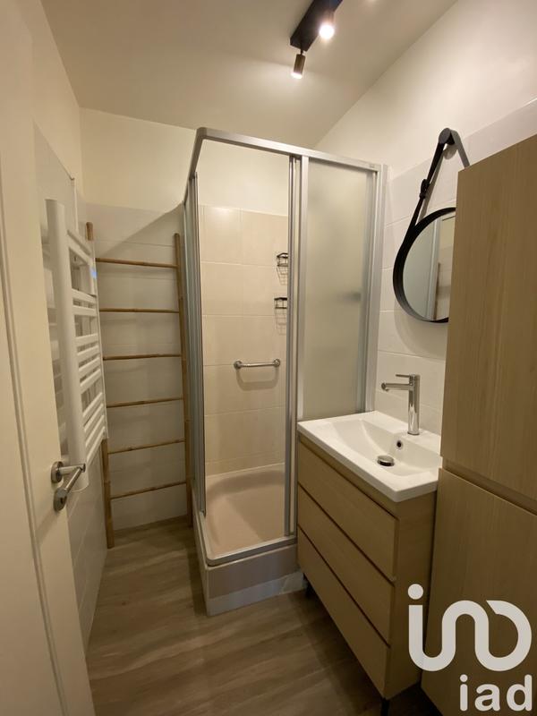 Appartement - 70 m² - 4 pièces