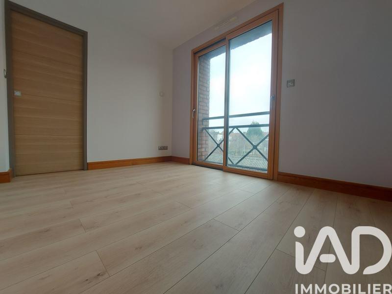 Appartement - 44 m² - 3 pièces