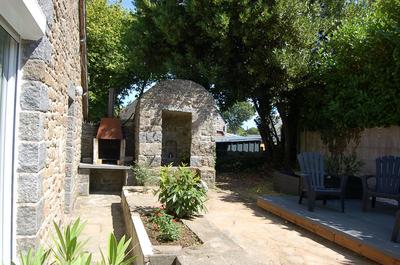 Maison - 49 m² - 3 pièces