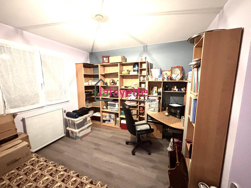 Maison - 191 m² - 6 pièces