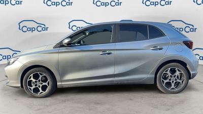 Mg mg3 Hybrid+ 195ch Luxury