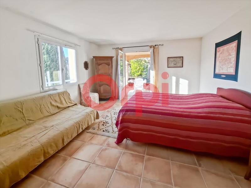 Maison - 198 m² - 6 pièces