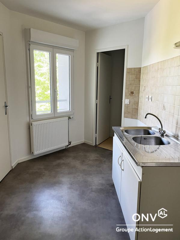 Appartement - 104 m² - 5 pièces