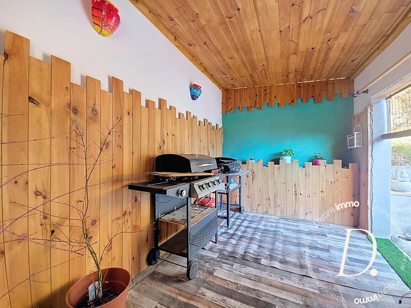 Villa - 88 m² - 4 pièces