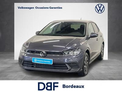 Volkswagen Polo 1.0 Tsi 95 s&amp;S Dsg7 Vw Edition