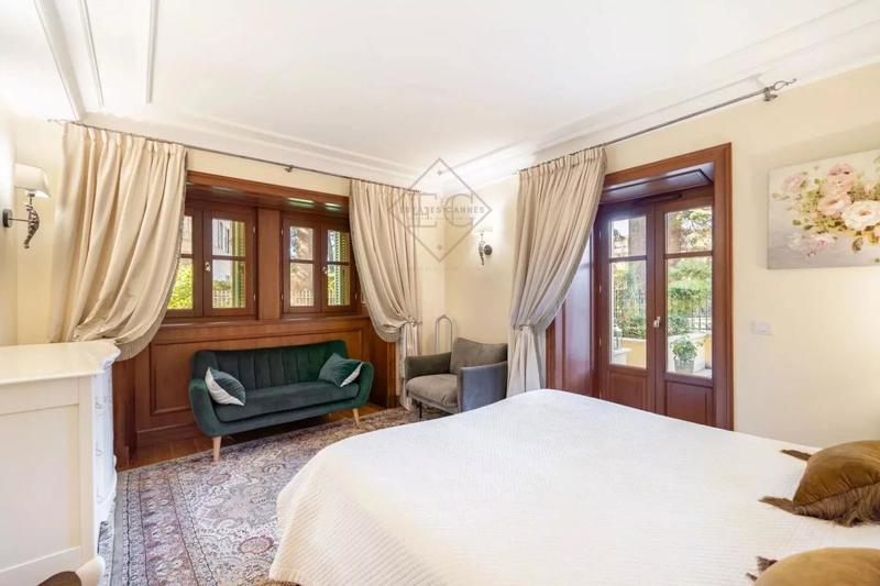 Appartement - 110 m² - 3 pièces