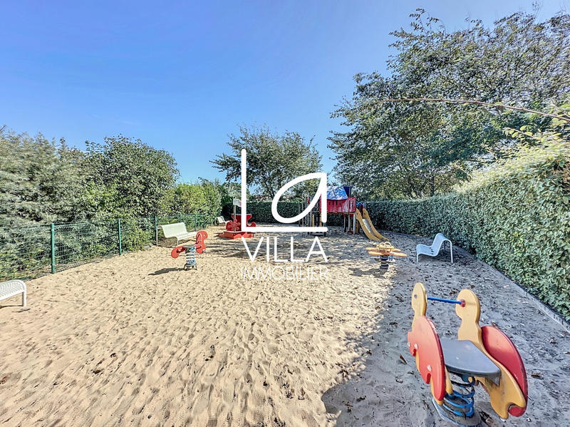 Appartement - 74 m² - 3 pièces