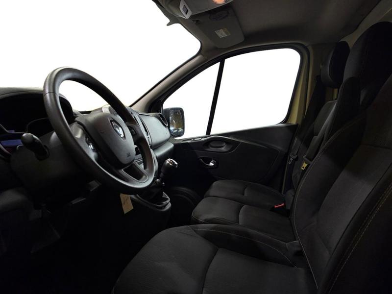 Renault Trafic Fourgon Fgn L2h2 1200 Kg Dci 145 Energy Grand Confort