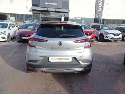 Renault Captur E-Tech 145 - 21b R.S. Line