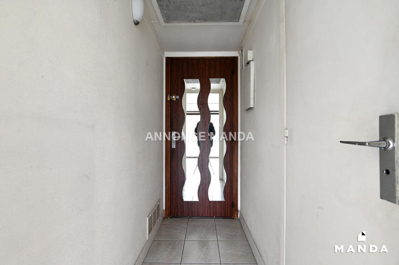 Appartement - 30 m² - 1 pièce