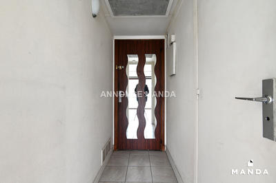 Appartement - 30 m² - 1 pièce