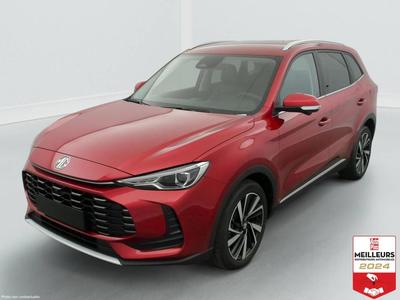 Mg Zs 1.5 l Hybrid+ 197 ch Luxury