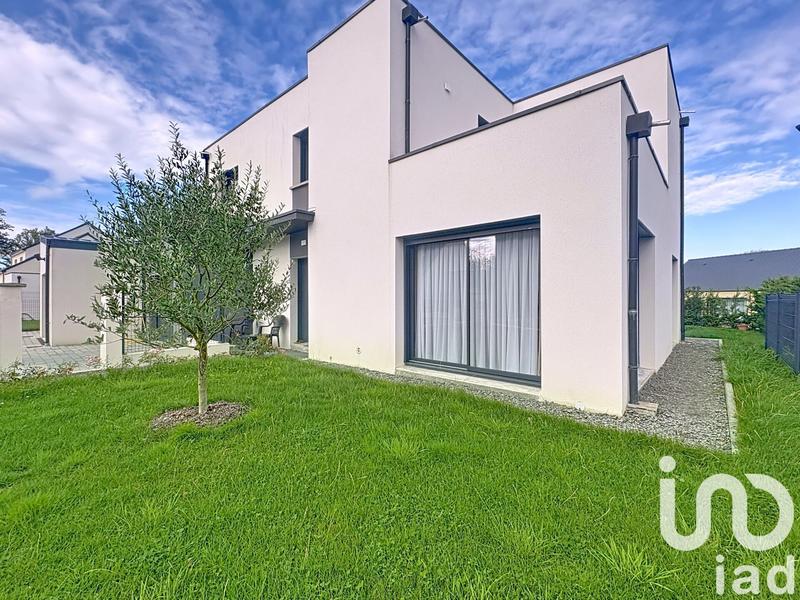 Maison - 149 m² - 6 pièces