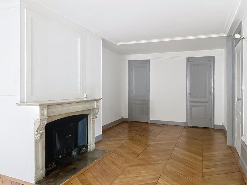 Duplex - 58 m² - 2 pièces