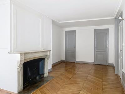 Duplex - 58 m² - 2 pièces