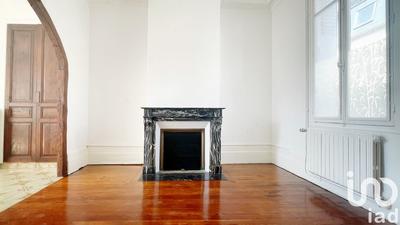 Maison de ville - 76 m² - 4 pièces