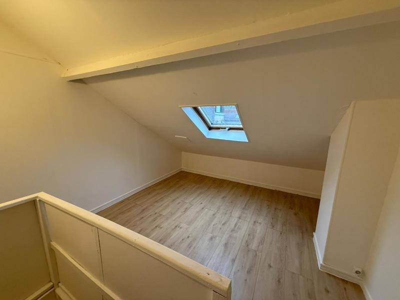 Maison - 70 m² - 5 pièces