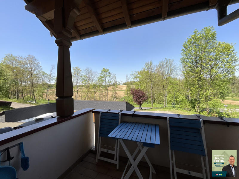 Maison - 102 m² - 6 pièces