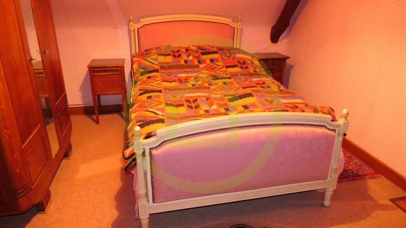 Maison - 115 m² - 6 pièces