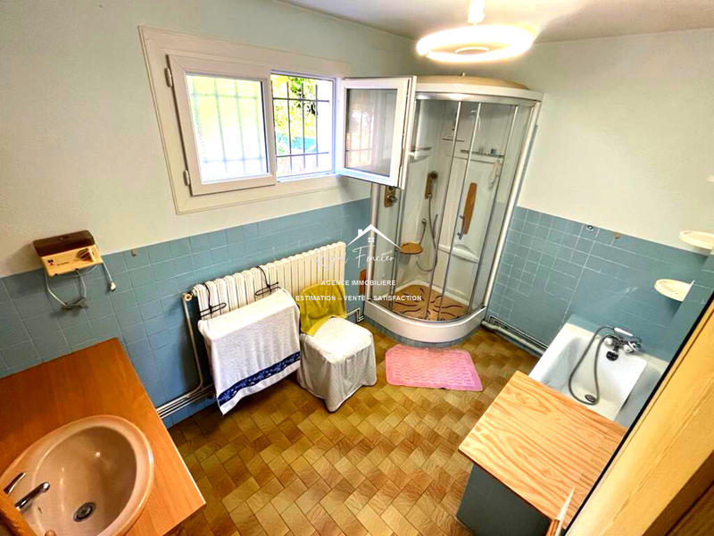 Maison - 114 m² - 5 pièces