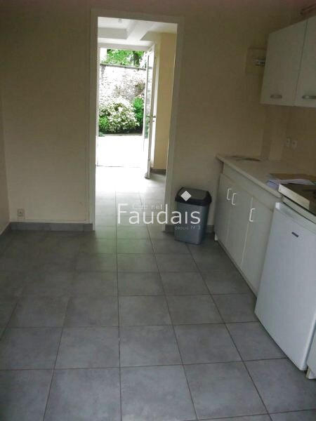 Appartement - 21 m² - 1 pièce