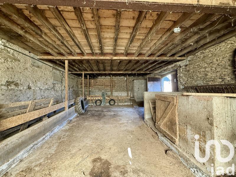 Maison de campagne - 180 m² - 4 pièces