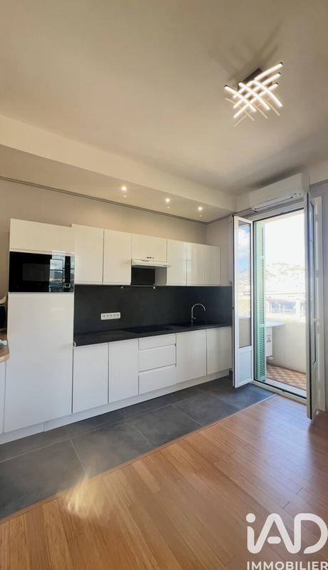 Appartement - 87 m² - 4 pièces