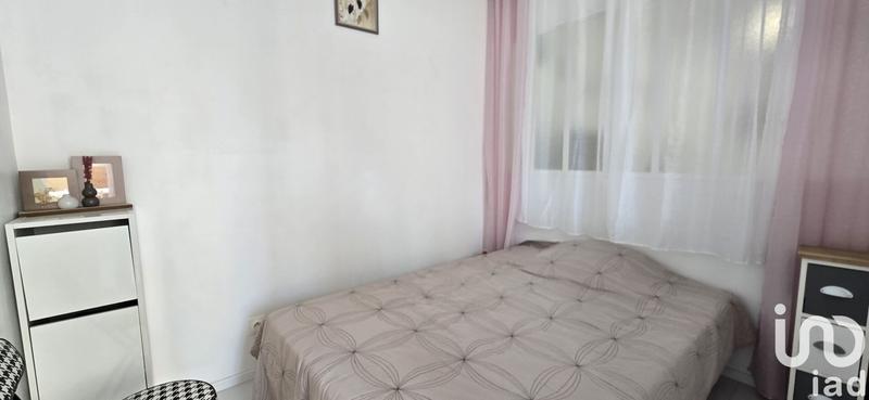 Appartement - 33 m² - 2 pièces