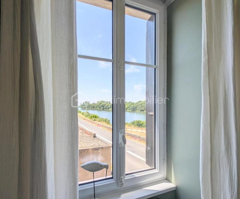 Maison de maîtres - 205 m² - 7 pièces