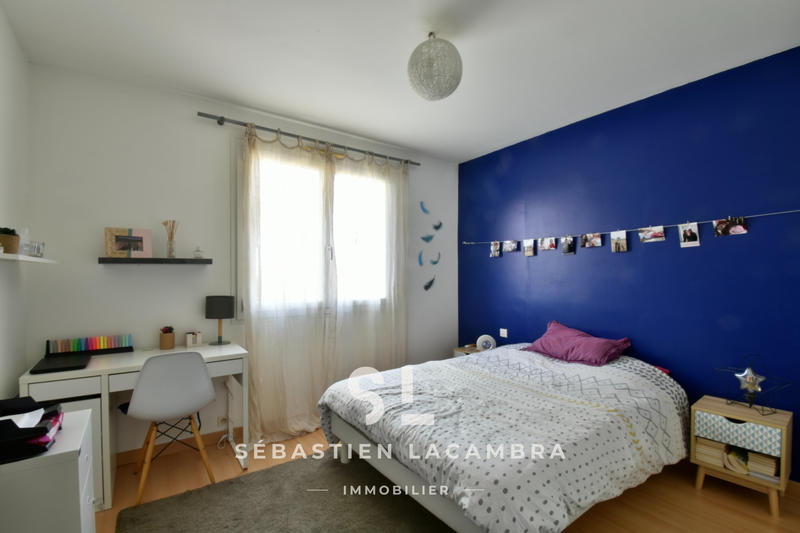 Maison - 162 m² - 7 pièces