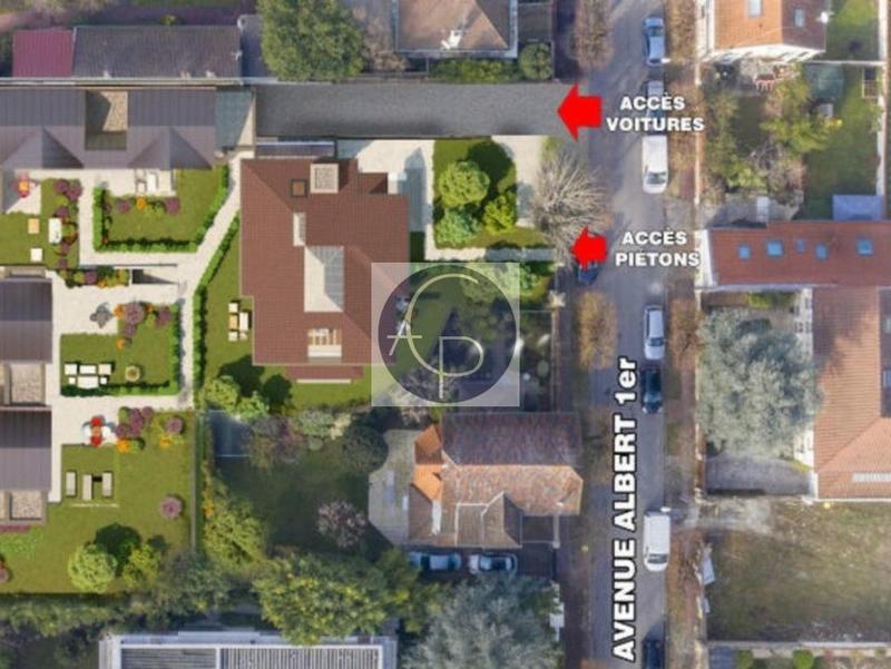 Maison - 124 m² - 5 pièces