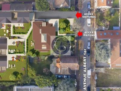 Maison - 124 m² - 5 pièces