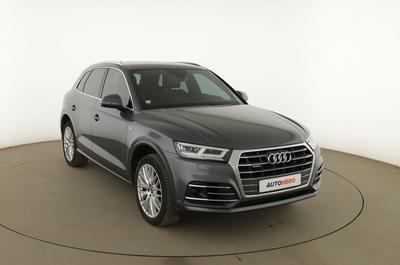 Audi Q5 3.0 V6 Tdi Quattro Tiptronic 8 286 ch