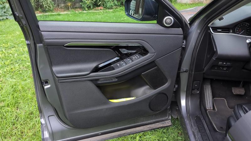 Land Rover Range Rover Evoque II 2.0 D150 Bva s - Automatique