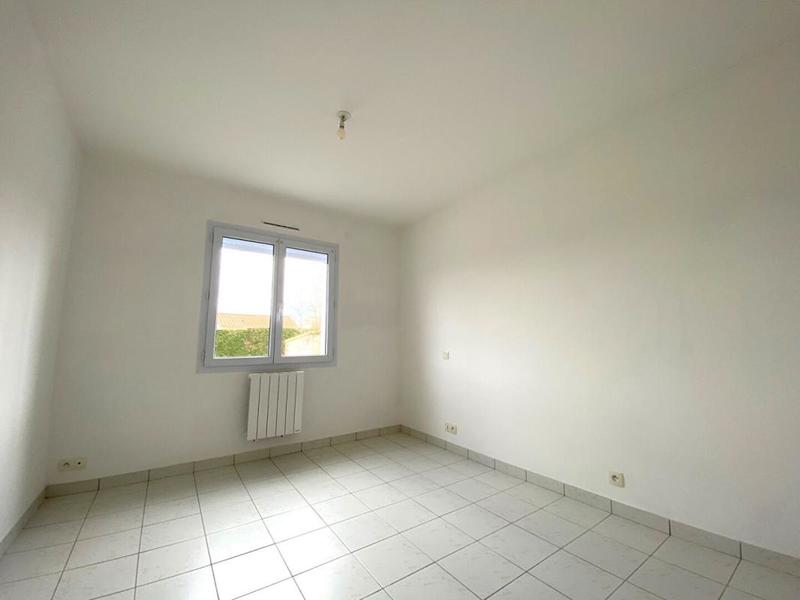 Maison - 65 m² - 3 pièces