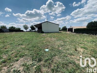 Maison de maîtres - 105 m² - 4 pièces