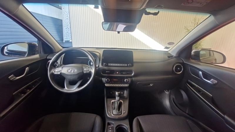 Hyundai Kona Hybrid 141 Intuitive